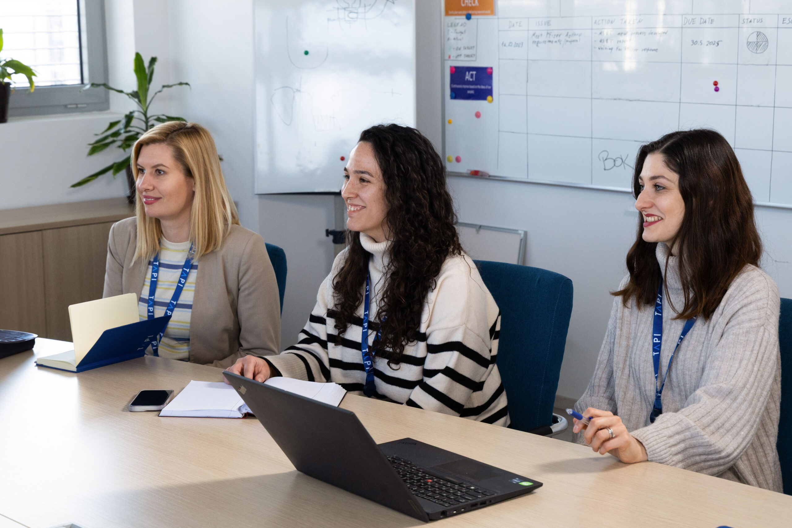 Tapi Application Careers - TAPI