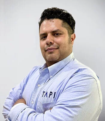 Careers - TAPI